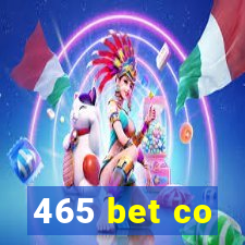 465 bet co